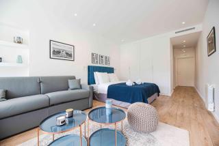 Luxury Residence - Paris South - Montrouge - 4