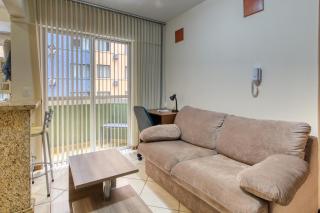 Ótimo apartamento no Centro mobiliado e com garagem - 7