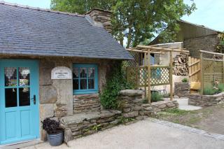 Auberge de Keringar - Le Conquet - 1