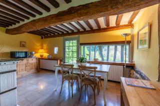 Le Manoir du Perroy - Saint-Wandrille-Rançon - 1