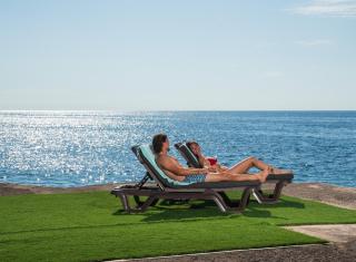Samsara Cliff Resort - Negril - 2