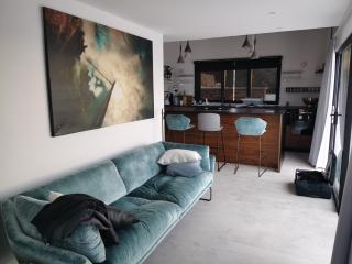 Luxury Beach House 'Muse' near the sea on the island of Brac - Bol - 1