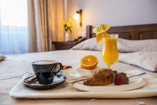 Pensiunea Luminita - 5