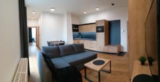 Apartmán ANIN - Starý Smokovec - 8