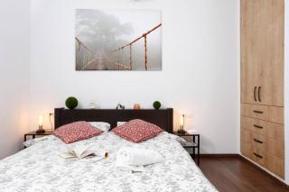 La Copac Cozy Stay - Bucarest - 9