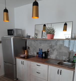 Hollywood Apartament Kosciuszki - Lodz - 9