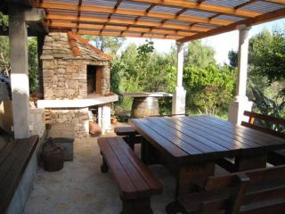 Apartment Ana - Supetar (San Pietro di Brazza) - 3