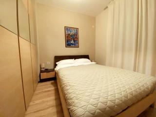 Апартамент МИТИ - 4