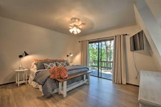 Lake Hartwell Home with Dock Less Than 10 Miles to Clemson! - Seneca - 1