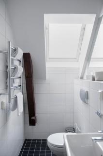 Hotell Slottsbacken - Visby - 1