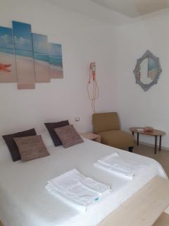 Percebes Exclusive B&B - Cutrofiano - 8