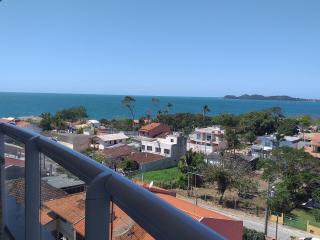Apartamento Família Santos - Penha - 1