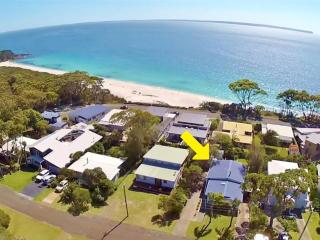 Bimbimbie at Hyams Beach - Hyams Beach - 0