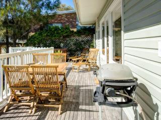 Calypsos Cottage at Hyams Beach - 6