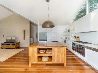 Coast at Hyams Beach - 5