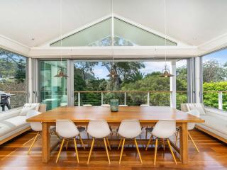 Coast at Hyams Beach - 4