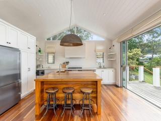 Coast at Hyams Beach - 6