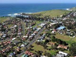 Fairview and Studio Gerringong - Gerringong - 8