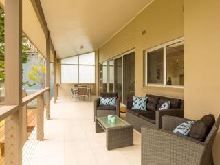 Harlequin Beach House Vincentia - Vincentia - 8