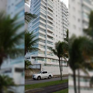 Apartamento para temporada Condomínio Ilha de Noronha Praia Grande SP - Praia Grande - 7