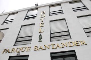 Hotel Parque Santander Tunja - Tunja - 6