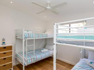 Kickenbach at Hyams Beach - 1