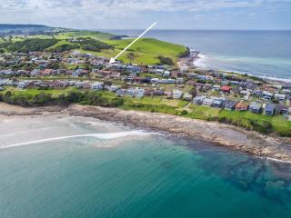 Kitesurfer Gerroa - Gerroa - 6