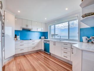 Kitesurfer Gerroa - 2