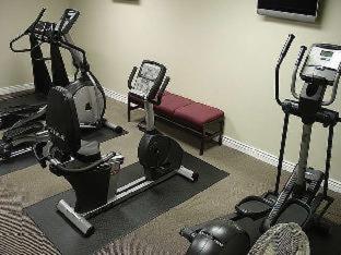 Salt Lake Plaza Hotel SureStay Collection by Best Western - Salt Lake City - 8