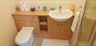 Sun Gardens Serviced Apartment - 5