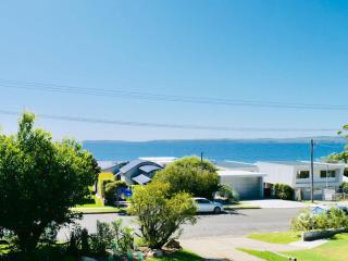Nautilus at Hyams Beach - Hyams Beach - 0