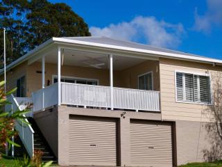Nautilus at Hyams Beach - Hyams Beach - 7