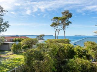 Seascape Cottage at Hyams Beach - 5