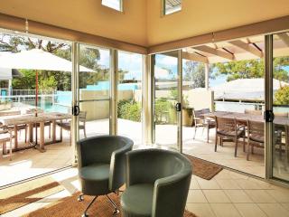 Shorelines at Hyams Beach - 6