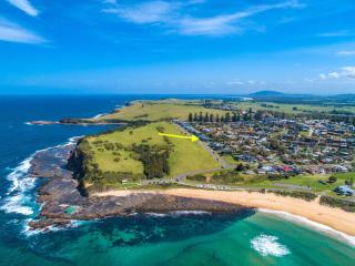 Tasman Drive Gerringong - Gerringong - 8