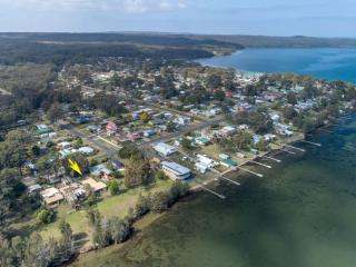 Lakehouse at Erowal Bay - Erowal Bay - 8