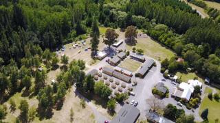 Hanmer Springs Forest Camp Trust - 8