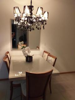 Apartamento Família Santos - Penha - 3