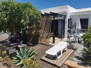 Private ROOM & Sunny terrace - San Bartolomé - 1