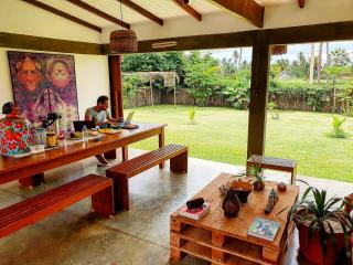 Pousada Casa de João Kitehouse - São Miguel do Gostoso - 4