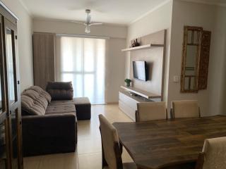 Apartamento Villagio - Olímpia - 2