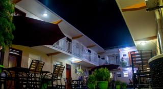 Sandton Hotel Kasese - Kasese - 7