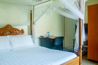 Sandton Hotel Kasese - Kasese - 1