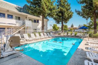 Motel 6-Rohnert Park, CA - Rohnert Park - 0