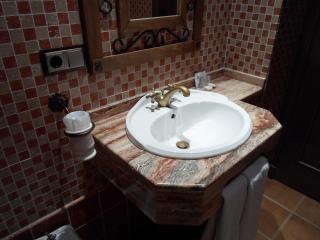 Hotel El Doncel - Atarfe - 9