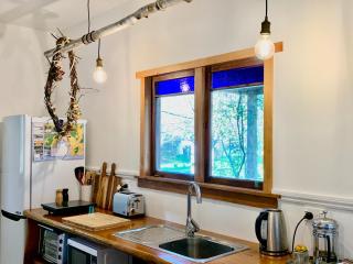 Quail Farm, Colonial charm - Nelson - 7