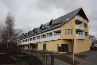 Apartmán Edita - Velké Losiny - 3