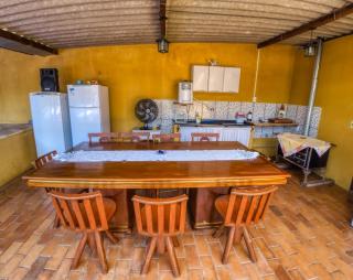 Casa Ayurveda - Alto Paraíso de Goiás - 1