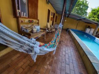 Casa Ayurveda - Alto Paraíso de Goiás - 2