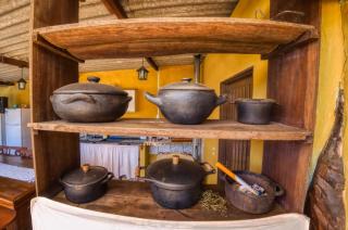 Casa Ayurveda - Alto Paraíso de Goiás - 4